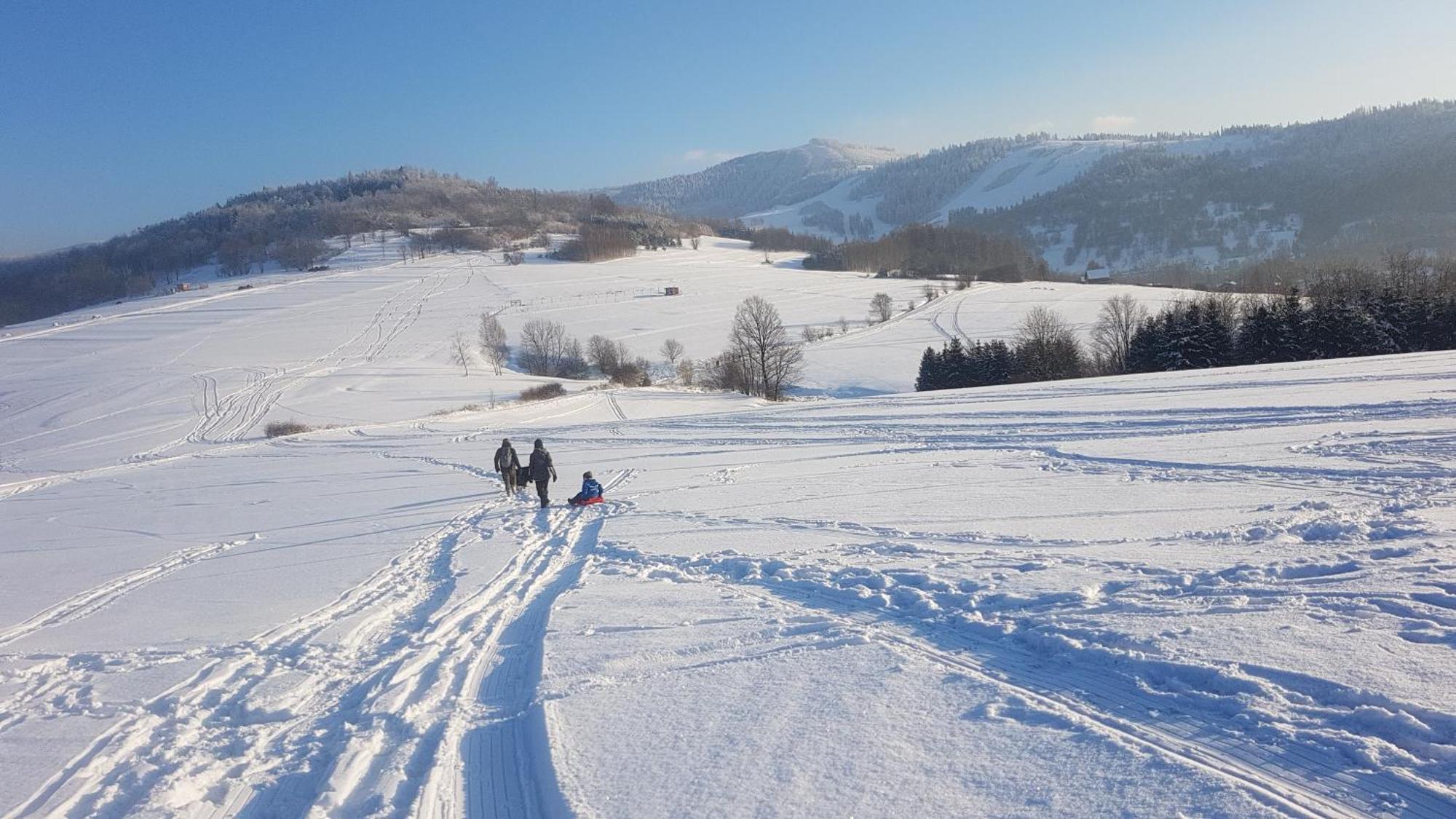 Agroturystyka Corno Owca Zabnica Экстерьер фото